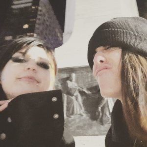 Meet your Posher, Fred